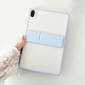 �V���I�~ �p�b�h 6s �v�� XiaoMi Pad 6s Pro 12.4�C���` �P�[�X �J�o�[ �^�u���b�g ������� CASE TPU+PC�f�� �}�b�g�^�C�v ����ق��肩���� �X�^���h�@�\�t�� �ϏՌ��J�o�[ �l�����G�A�N�b�V�����\