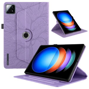 Xiaomi Pad 6S Pro �P�[�X �ϏՌ� �J�o�[ ���� �V���I�~ �p�b�h 6S �v�� 12.4�^ TPU&PU���U�[�� �֗� ���p �l�C �������� ������� �����₷�� �X�^���h�@�\ �u���P�b�g��360°��]�ł��܂� �J�b�R���� 