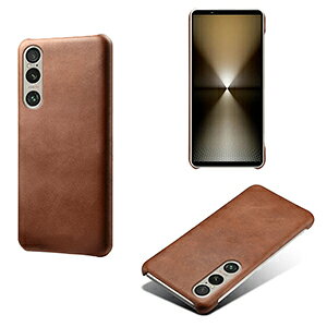 SONY Xperia 1 VI SO-51E/XQ-EC44/Xperia 10 VI SO-52E P[X ϏՌ Jo[ vX`bN PUU[ y ₷ PC+PUU[f n[hJo[ lC X}z \j[ GNXyA 1 VI GNXyA 10 V