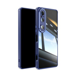 SONY Xperia 1 VI Xperia 10 VI P[X ϏՌ Jo[ ^tŊ TPUf Ռz h~  JbR ֗ p lC Ռɋ \j[ GNXyA 1 VI GNXyA 10 VI wʃJo[ 