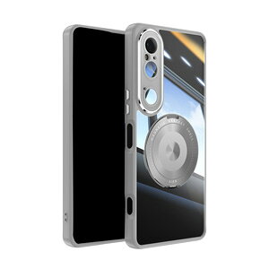 SONY Xperia 1 VI Xperia 10 VI �P�[�X �ϏՌ� �J�o�[ �^�t�Ŋ�� TPU�f�� �Ռ��z�� �����h�~ ������� �J�b�R���� �֗� ���p �l�C �Ռ��ɋ��� �\�j�[ �G�N�X�y���A 1 VI �G�N�X�y���A 10 VI �w�ʃJ�o�[ ��