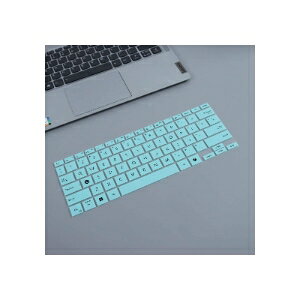 ASUS Vivobook S14 M5406 �p�L�[�{�[�h�p�ی�J�o�[�t�B�����V�[�g�h�H�h�o�J�o�[ �\�t�g �ی� �N���A �l�C �L�[�{�[�h�ی�t�B���� �L�[�{�[�h�ی� �L�[�{�[�h�J�o�[ �L�[�{�[�h�t�B���� �f�X�N