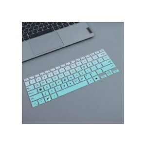 ASUS Vivobook S14 M5406 �p�L�[�{�[�h�p�ی�J�o�[�t�B�����V�[�g�h�H�h�o�J�o�[ �\�t�g �ی� �N���A �l�C �L�[�{�[�h�ی�t�B���� �L�[�{�[�h�ی� �L�[�{�[�h�J�o�[ �L�[�{�[�h�t�B���� �f�X�N