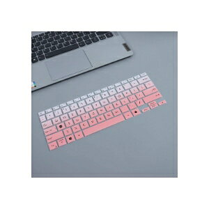 ASUS Vivobook S14 M5406 �p�L�[�{�[�h�p�ی�J�o�[�t�B�����V�[�g�h�H�h�o�J�o�[ �\�t�g �ی� �N���A �l�C �L�[�{�[�h�ی�t�B���� �L�[�{�[�h�ی� �L�[�{�[�h�J�o�[ �L�[�{�[�h�t�B���� �f�X�N
