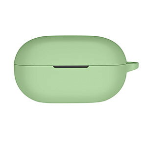 Beats Solo Buds �P�[�X �ϏՌ� �J�o�[ �_��̂���V���R���f�ނ̃J�o�[ �C���z���E�w�b�h�z�� �r�[�c Solo �o�b�Y �A�N�Z�T���[ �P�[�X CASE �����h�~ ���[ �ی� ������� �\�t�g�P�[�X �֗� ��