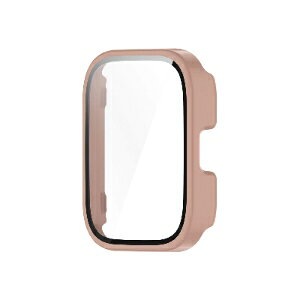 Amazfit Bip 5 Unity P[X EFAu[EX}[gEHb` h vX`bN+KX tی NA P[X Vv LCDXN[ی h~ Jo[ƃtB Ռz