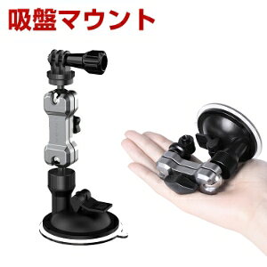 DJI IXAction 4/3/Pocket 2/Insta360V[Y/GoProV[Y/Fimi Palm ނ̃X|[cJ zՃ}Eg ANZT[ o[z  V[gA[t ANVJ ŒBe ȒP