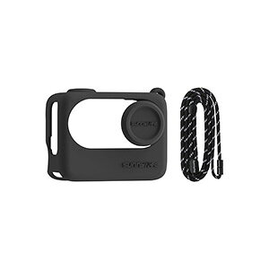 Insta360 GO 3/GO 3S CX^360 GO3_̂VRfސ lbN[vt یXebJ[ ϏՌ h~ ANVJ JXebJ[ ANZT[ ֗ p lC  