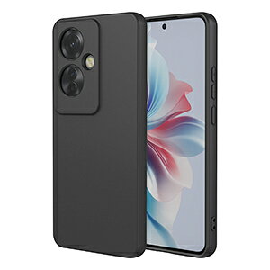 OPPO Reno11 A ケース Reno11 F 5G ケース 耐衝撃 カバー 傷やほこりから守る CASE 柔軟性のあるシリコン素材 衝撃防止 カッコいい 人気 背面カバー おすすめ おしゃれ オッポ リノ11 A/リノ11 F 5G ケー