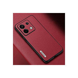 VI~ Redmi Note 13 ProP[X ق肩 CASE TPU&PUU[ 2d\ wʃU[ Ռh~ ӂ y ֗ p lC wh~ ϏՌJo[ wʃJo[ \tgJo[ 