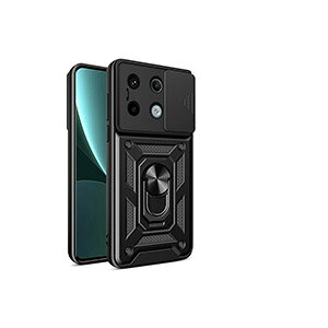 VI~ Redmi Note 13 ProP[X Jo[ ق肩 CASE TPU+PCf Ռh~ X^h@\ Yی ₷ Ռh~ JbR  u₩ Y ֗ p lC wh~ 