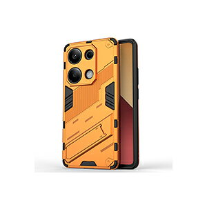 VI~ Redmi Note 13 ProP[X Jo[ ق肩 CASE TPU+PCf Ռh~ ӂ X^h@\ ₷ Ռh~ JbR  u₩ Y ֗ p lC w