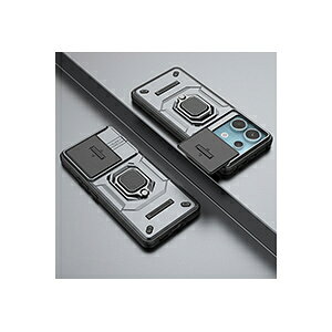 VI~ Redmi Note 13 ProP[X Jo[ ق肩 CASE TPU+PCf Ռh~ Yی X^h@\ ₷ Ռh~ JbR  u₩ Y ֗ p lC wh~ 