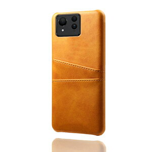 ASUS Zenfone 11 Ultra P[X ϏՌ ق肩 CASE PUU[&PCf Ռh~ JbR ֗ p lC wʃJ[h|Pbg wʃJo[   GCX[X AX[X [