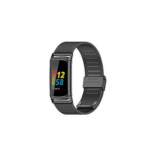 Fitbit Charge 6  oh EFAu[EX}[gEHb` IV XeX rvxg p xg ւxg ȒP u₩ tBbgrbg gтɕ֗ p lC 