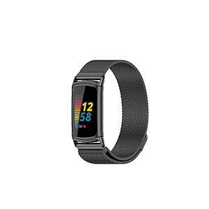 Fitbit Charge 6 Charge 5  oh EFAu[EX}[gEHb` IV XeX rvxg p xg ւxg Cz ߉\ ȒP tBbgrbg g