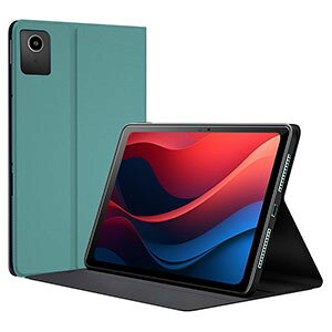 NEC LAVIE Tab T11 T1155/HAS PC-T1155HAS TAB11/F01 PC-TAB11F01 ケース 耐衝撃 カバー 11インチ/型 TPU+PUレザー製 便利 実用 人気 おすすめ おしゃれ 持ちやすい 汚れ防止 スタンド機能 カッコいい 手帳型カバー