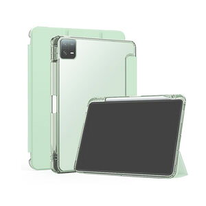 LAVIE Tab T11 T1155/HAS 11�C���` �P�[�X �J�o�[ TPU&PU���U�[ �ϏՌ��J�o�[ �����ی�P�[�X ������� �����₷�� ����h�~ �X�^���h�@�\ �I�[�g�X���[�v�@�\ �y���V�����[ Pencil���[�@�\ ��G�蔲�Q 