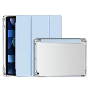 LAVIE Tab T11 T1155/HAS 11�C���` �P�[�X �J�o�[ TPU&PU���U�[ �ϏՌ��J�o�[ �����ی�P�[�X ������� �����₷�� ����h�~ �X�^���h�@�\ �I�[�g�X���[�v�@�\ �y���V�����[ Pencil���[�@�\ ��G�蔲�Q 