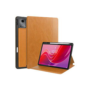 LAVIE Tab T11 T1155/HAS 11�C���` �P�[�X �J�o�[ TPU&PU���U�[ �ϏՌ��J�o�[ �ی�P�[�X ������� �����₷�� ����h�~ �J�[�h���[ �X�^���h�@�\ �I�[�g�X���[�v�@�\ �y���V�����[ Pencil���[�@�\ ��G