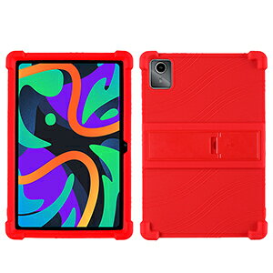 Lenovo Tab K11 �P�[�X �ϏՌ� �J�o�[ ���m�{ �^�u K11 10.95�C���`/�^ ZADG0015JP/ZADC0062JP �^�u���b�gPC �V���R���f�� �\�t�g�J�o�[ �X�^���h�@�\ CASE ����ق��肩���� �y�� �����₷�� �}���`�J���[