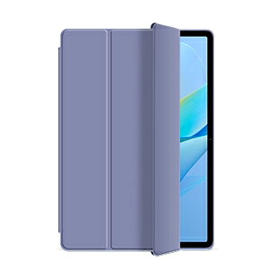 Lenovo Tab K11 �P�[�X �ϏՌ� �J�o�[ ���m�{ �^�u K11 ZADG0015JP/ZADC0062JP 10.95�C���`/�^ TPU+PU���U�[�� �֗� ���p �l�C �������� ������� �����₷�� ����h�~ �X�^���h�@�\ �J�b�R���� �蒠�^�J�o�[ 