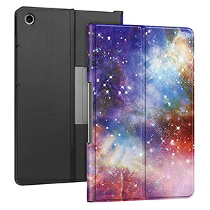 Lenovo Tab Plus �P�[�X �ϏՌ� �J�o�[ ���m�{ �^�u �v���X 11.5�C���`/�^ PC+PU���U�[�� �֗� ���p �l�C �������� ������� �����₷�� ����h�~ �J�b�R���� �Y��� �N�₩�� ���� �蒠�^�J�o�[ ����