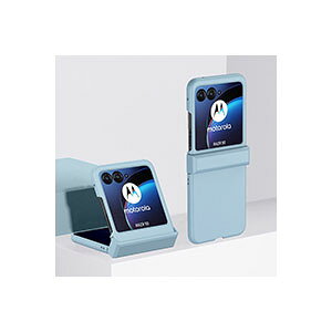 Motorola moto razr 50 moto razr 50 Ultra �P�[�X �J�o�[ �܂肽���݌^ ����ق��肩���� PC �v���X�`�b�N�� �X�}�z�ی�P�[�X CASE ������ �ϏՌ��J�o�[ �y�� �����₷�� ���p �������� ������� �S��