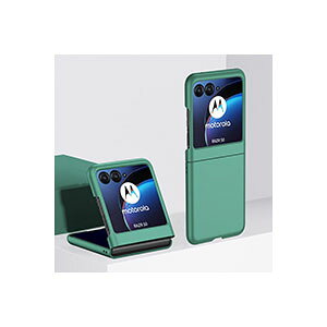 Motorola moto razr 50 moto razr 50 Ultra �P�[�X �J�o�[ �܂肽���݌^ ����ق��肩���� PC �v���X�`�b�N�� �X�}�z�ی�P�[�X CASE ������ �ϏՌ��J�o�[ �y�� �����₷�� ���p �������� ������� �S��