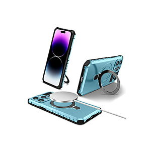 �A�b�v�� �A�C�t�H�� Apple iPhone 16 16 Plus 16 Pro 16 Pro Max �P�[�X �J�o�[ CASE TPU+PC�f�� �Ռ��h�~ �X�^���h�@�\ �����₷�� �����O�u���P�b�g�t�� �J�b�R���� ������� �֗� ���p �l�C �w��h�~ ��