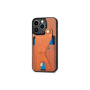�A�b�v�� �A�C�t�H�� Apple iPhone 16 16 Plus 16 Pro 16 Pro Max�P�[�X CASE TPU&PU���U�[ 2�d�\�� �w�ʃ��U�[�� �Ռ��h�~ �X�^���h�@�\ �J�[�h���[ �y�� �֗� ���p �l�C �w��h�~ �ϏՌ��J�o�[ �w�ʃJ�o�[ 