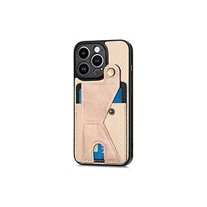 �A�b�v�� �A�C�t�H�� Apple iPhone 16 16 Plus 16 Pro 16 Pro Max�P�[�X CASE TPU&PU���U�[ 2�d�\�� �w�ʃ��U�[�� �Ռ��h�~ �X�^���h�@�\ �J�[�h���[ �y�� �֗� ���p �l�C �w��h�~ �ϏՌ��J�o�[ �w�ʃJ�o�[ 