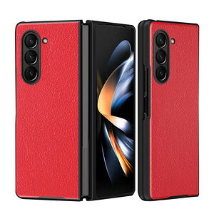 Samsung Galaxy Z Fold6 5G TX MNV[ Z tH[h6 P[X Jo[ ܂肽݌^AndroidX}zANZT[ AN&TPU&PUU[ CASE ϏՌJo[ y ₷ Sʕی JbR 
