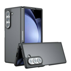 Samsung Galaxy Z Fold6 5G TX MNV[ Z tH[h6 NAP[X Jo[ ܂肽݌^ AndroidX}zANZT[ }bg^Cv TPU&PCf n CASE ϏՌJo[ y ₷ Sʕ