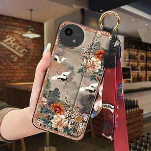 �V���[�v SHARP AQUOS wish4 SH-52E �P�[�X �ϏՌ� �J�o�[ �^�t�Ŋ�� TPU�f�� �ԕ� �r�o���h �X�^���h�@�\�t�� �X�g���b�v�t�� �Y��� �N�₩�� �n�� ��G�蔲�Q ������� �J�b�R���� �l�C �Ռ��ɋ�
