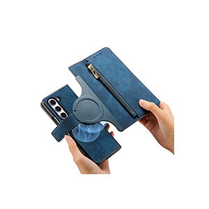 TX MNV[ Samsung Galaxy Z Fold6 5G P[X Jo[ 蒠^ PC&PUU[  E ϏՌJo[ K J[h[ X^h@\ fB[X 킢 ₷ h~ ub