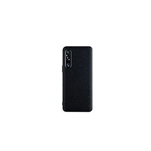 SONY Xperia 1 VI Xperia 10 VI SO-52E �P�[�X �w�ʃJ�o�[ TPU��PU���U�[ �w�ʃ��U�[�� �����������ӂ� �X�g���b�v�z�[���t�� �ϏՌ� �l�C �������� ������� �\�j�[ �G�N�X�y���A 1 VI 10 VI �Ռ��ɋ��� �J