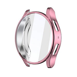 TX MNV[ Samsung galaxy Watch7 40mm 44mm P[X Jo[ EFAu[EX}[gEHb` 炫 CXg[ }`J[ TPUfރbLdグ \tgP[XCASE ϏՌJo