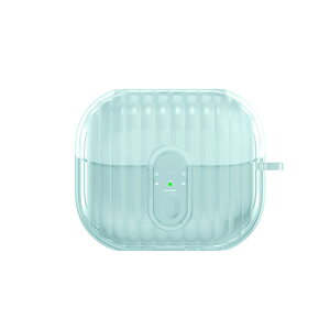 Samsung Galaxy Buds3 P[X Galaxy Buds3 Pro P[X ϏՌ Jo[ TPUfނ̃Jo[ CzEwbhz MNV[ obY3 /obh3v P[X CASE h~ [ ی  \tgP[X 