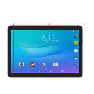 Z KYOCERA DIGNO Tab2 5G 10.1C` tB tی OA  dx9H KX ^ubgPC ʕیtB Uh~Əh~ HD Tempered Film ^u DIGNO Tab2 5G 10.1 ^ KXV[g 1