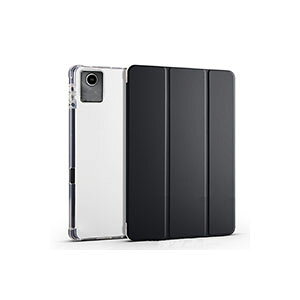 LAVIE Tab T11 T1155/HAS 11�C���` �P�[�X �J�o�[ TPU&PU���U�[ �ϏՌ��J�o�[ �����ی�P�[�X ������� �����₷�� ����h�~ �X�^���h�@�\ �I�[�g�X���[�v�@�\ �y���V�����[ Pencil���[�@�\ ��G�蔲�Q 