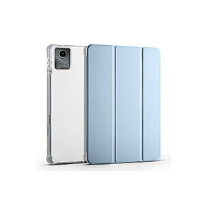 LAVIE Tab T11 T1155/HAS 11�C���` �P�[�X �J�o�[ TPU&PU���U�[ �ϏՌ��J�o�[ �����ی�P�[�X ������� �����₷�� ����h�~ �X�^���h�@�\ �I�[�g�X���[�v�@�\ �y���V�����[ Pencil���[�@�\ ��G�蔲�Q 