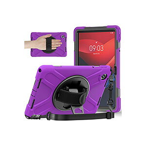 LAVIE Tab T11 T1155/HAS 11�C���` �P�[�X �J�o�[ �ϏՌ��J�o�[ PC&�V���R���f�� �\�t�g�J�o�[ �X�^���h�@�\ CASE �V�����_�[�X�g���b�v �V�����_�[ ���|�� ���X�g�X�g���b�v 360�x��] �����₷�� �}
