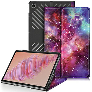 Lenovo Tab Plus �P�[�X �ϏՌ� �J�o�[ ���m�{ �^�u �v���X 11.5�C���`/�^ PC+PU���U�[�� �֗� ���p �l�C �������� ������� �����₷�� ����h�~ �J�b�R���� �Y��� �N�₩�� ���� �蒠�^�J�o�[ ����