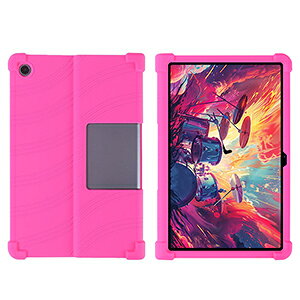 Lenovo Tab Plus �P�[�X �ϏՌ� �J�o�[ ���m�{ �^�u �v���X 11.5�C���`/�^ �^�u���b�gPC �V���R���f�� �\�t�g�J�o�[ �w�ʃJ�o�[ CASE ����ق��肩���� �y�� �����₷�� �J�b�R���� �֗� �ی�P�[