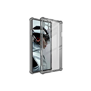 �k�r�A Nubia RedMagic 9S Pro�P�[�X ����ق��肩���� CASE �Ռ��ɋ���TPU�f�� �Ռ��h�~ �l�����G�A�N�b�V�����\�� ������� �N���A ���� �֗� ���p �l�C �w��h�~ �ϏՌ��J�o�[ �w�ʃJ�o�[ �\�t