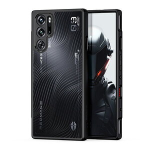 Nubia RedMagic 9S Pro NA P[X ق肩 krA CASE Ռɋ TPU&PC wh~ ϏՌ Ռh~ ӂ ֗ p lC y n ₷   }bg 