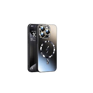 �A�b�v�� �A�C�t�H�� Apple iPhone 16 16 Plus 16 Pro 16 Pro Max �P�[�X �J�o�[ CASE TPU+PC�f�� �Ռ��h�~ �����₷�� �}�O�l�b�g �}�b�g�d�l �J�b�R���� ������� �֗� ���p �l�C �w��h�~ �ϏՌ��J�o�[ �w