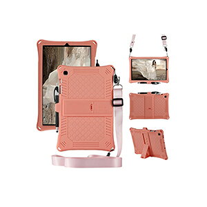 Samsung Galaxy Tab S6 Lite 2024 (Wi-Fi) P[X ϏՌ Jo[ MNV[ ^u S6 Cg 10.4C`/^ ^ubgPC VRf \tgJo[ X^h@\ CASE Xgbvt y ₷ J