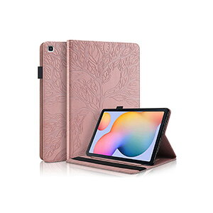 Galaxy Tab S6 Lite P[X 10.4C` ϏՌ Jo[ ^ubgPC ی TPU+PUU[  ₷ Ռz h~ X^h@\ J[h[ Spen[ ЎŎđ삵₷ e͐x